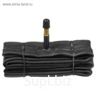 Камера 26" × 1,95-2,125" NTG, бутил, автониппель
