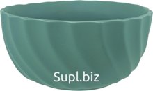 Salad bowl, 147x68mm, 450ml, Ariel Collection, Color: mint