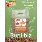 Каменная крошка Фельзит оранжевый "Рецепты Дедушки Никиты", фр 5-10, 3 кг