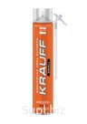 Бытовая монтажная пена KRAUFF SMALL всесезонная