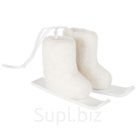 Подвеска Woolen лыжи