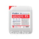 Oxidez 5% PLEX 5L Article: UT000005652