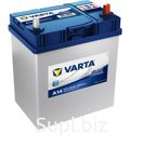 Аккумулятор автомобильный VARTA Blue Dynamic A14