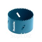 Коронка пильная 22 мм HSS Co Ezychange MAKITA B-11293