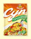 Суп гороховый весовой 1кг