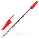 Шариковая ручка CARIOCA Corvina 51 40383/​03/​28311 красный 0.​7 мм