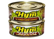 Нут в томатном соусе 240 гр. ТУ (Чехов) ООО "ФОРТУНА" Саратовская обл.
