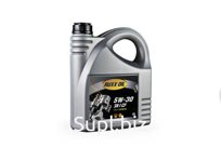 RUXX OIL 5W30 CITY LIFE Fully synthetic SN/CF