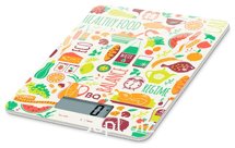 Кухонные весы BQ KS1010 Здоровая Еда