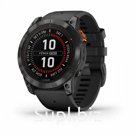 Garmin Fenix 7X Pro Solar Slate Gray
Артикул : 010-02778-01