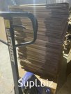 Коробка четырёх клапанная 1200 х 500 х 450