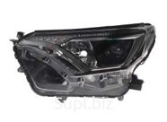 1F-4280-7 -D HEAD LAMP