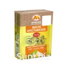 Масло Юг фасованное 200гр 82,5%