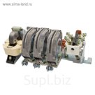 Контактор TDM КТ 6033Б-У3, 220 В, 250 А, SQ0711-0035