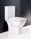 Унитаз-компакт BELBAGNO LAGO BB128CP