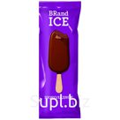 Мороженое BRand ICE Эскимо "Шоколадное"