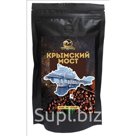 Кофе Крымский мост ( Арабика премиум 100% ) 200 грамм ТМ Манжелания