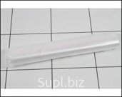 Пакет фасовочный 24x37 см, 10 мкм, набор из 100 шт, рулон
