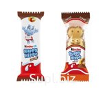 Kinder Happy Hippo Cacao вафли с кремовой начинкой 20,7 гр