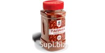 Паприка молотая копченая 250 гр 1/10