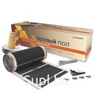Комплект нагревательного пленочного пола Grandeks 1760 - 8,0 м2