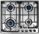 Встраиваемая газовая варочная панель De’Longhi GRETA 6GW IM
