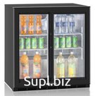 Barry refrigerate cabinet HURAKAN HKN-DB205S