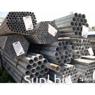 Труба оцинкованная Ду 32 мм ГОСТ 3262-75