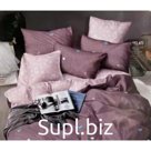 Постельное бельё Butterfly Люкс 1,5сп, 145х215, 160х220, 50х70см 2шт