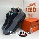 Nike Air Max 95 Sp × Corteiz  'Rules The World - Aegean Storm'