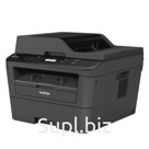 МФУ лазерное BROTHER DCP-L2540DNR (принтер, копир, сканер), А4, 30 стр./мин, 10000 стр./мес., ДУПЛЕКС, АПД, с/к (б/к USB)