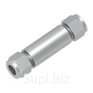 CBUW приварной соединитель ( об.вр.М 12мм x об.вр.М 12мм )