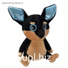 Мягкая игрушка «Чихуахуа», 25 см