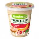Кремчиз воздушный сыр Сладкий чилли Bonfesto (Бонфесто) 65% 125 гр.