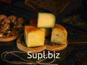 Ассорти сыров от Джона "Карнавал" 4 сегмента (0,500)