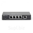 Коммутатор PoE Reyee RG-ES205GC-P (RG-ES205GC-P)