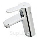 Гарантия	2Монтаж	На раковинуНазначение	Для раковиныСерия	SagaСтиль	СовременныйСтрана	ФинляндияТип	ОднозахватныйЦвет	Хром