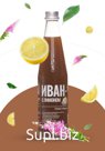 Иван-Чай с Лимоном, 0.5л стекло