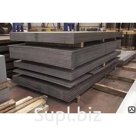 Лист горячекатаный 50 мм 1500х6000 ГОСТ 16523-89