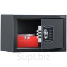 Сейф мебельный Aiko T-200 EL (эл/замок+мастер ключ), Н0 класс взломостойкости