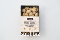 Пельмени сибирские