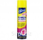 Полироль для мебели 300мл Chirton Антипыль Весенняя  свежесть