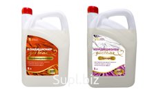 Кондиционер для белья 5 литров канистра