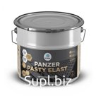 Panzer PASTY elast Высоковязкая мастика повышенной эластичности для наружных работ (10 кг)