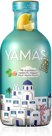 Чай зеленый с медом и соком лимона YAMAS 360 мл. Артикул: 23.0013