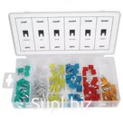 CAR FUSE ASSORTMENT KIT