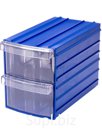 Ящик п/с Plastic Drawer 110x90x160 мм /2