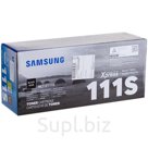 Картридж ориг. Samsung MLT-D111S черный для SL-M2020, SL-M2020W, SL-M2070, SL-M2070W (1000стр)
