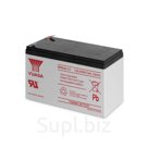 Аккумуляторная батарея Yuasa NPW45-12 12В 9 Ач