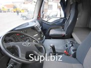 Седельный тягач FAW 6х4 CA4250P66K24T1A1E4